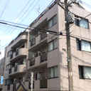 アヴェニール武蔵小山 外観